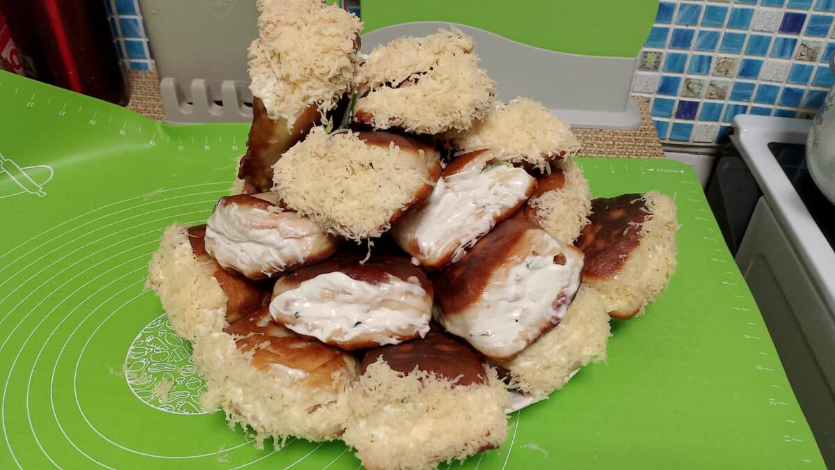 Фото автора 