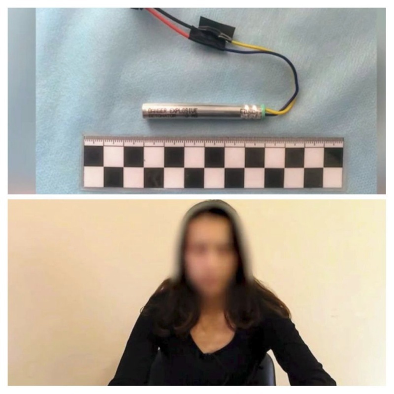    ФСБ предотвратила ряд терактов на территории России, два преступника ликвидированы ответным огнем