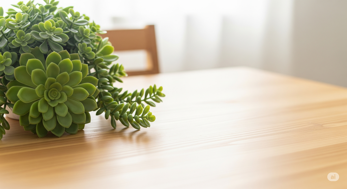 Суккуленты