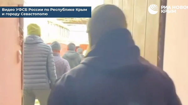    © Пресс-служба УФСБ России по Республике Крым и городу Севастополю