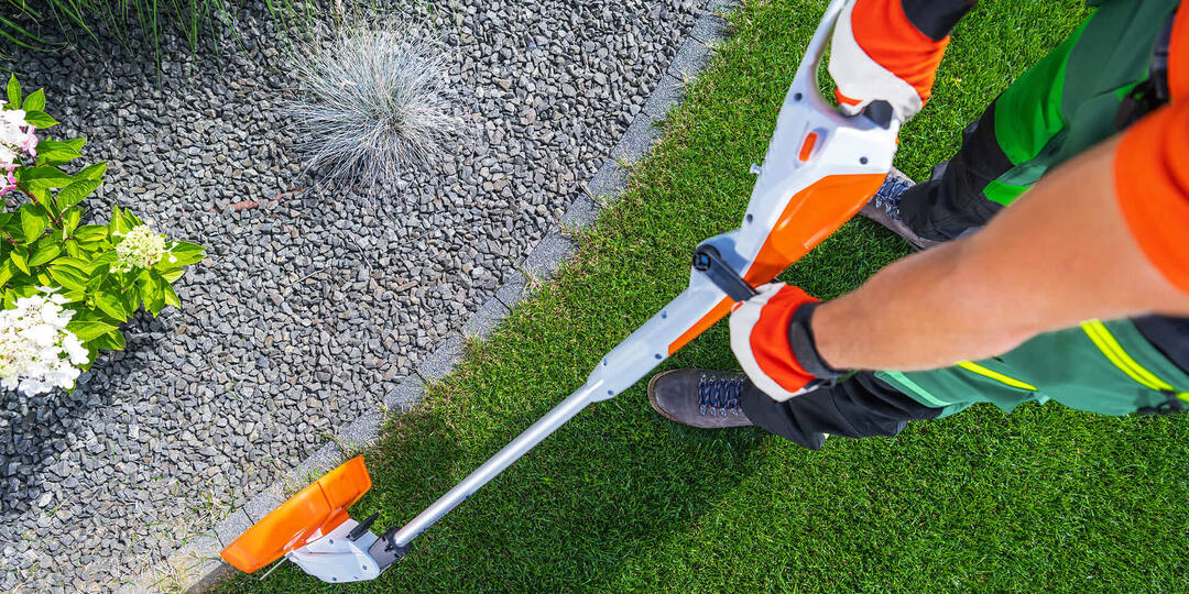 Как выбрать леску для триммера