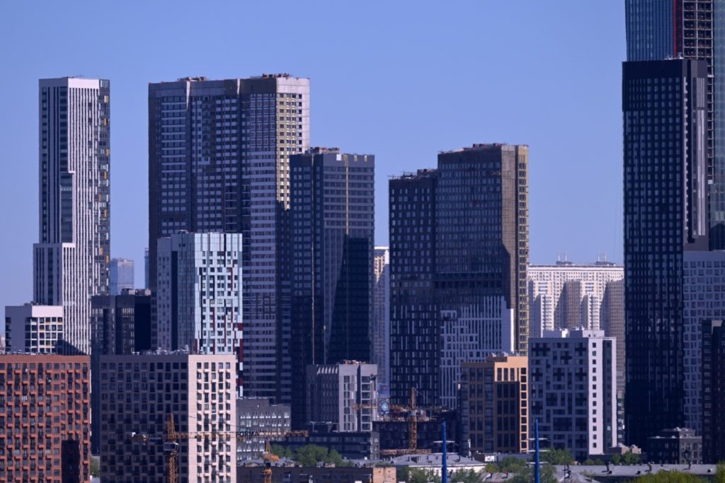    Евгений Биятов / РИА Новости