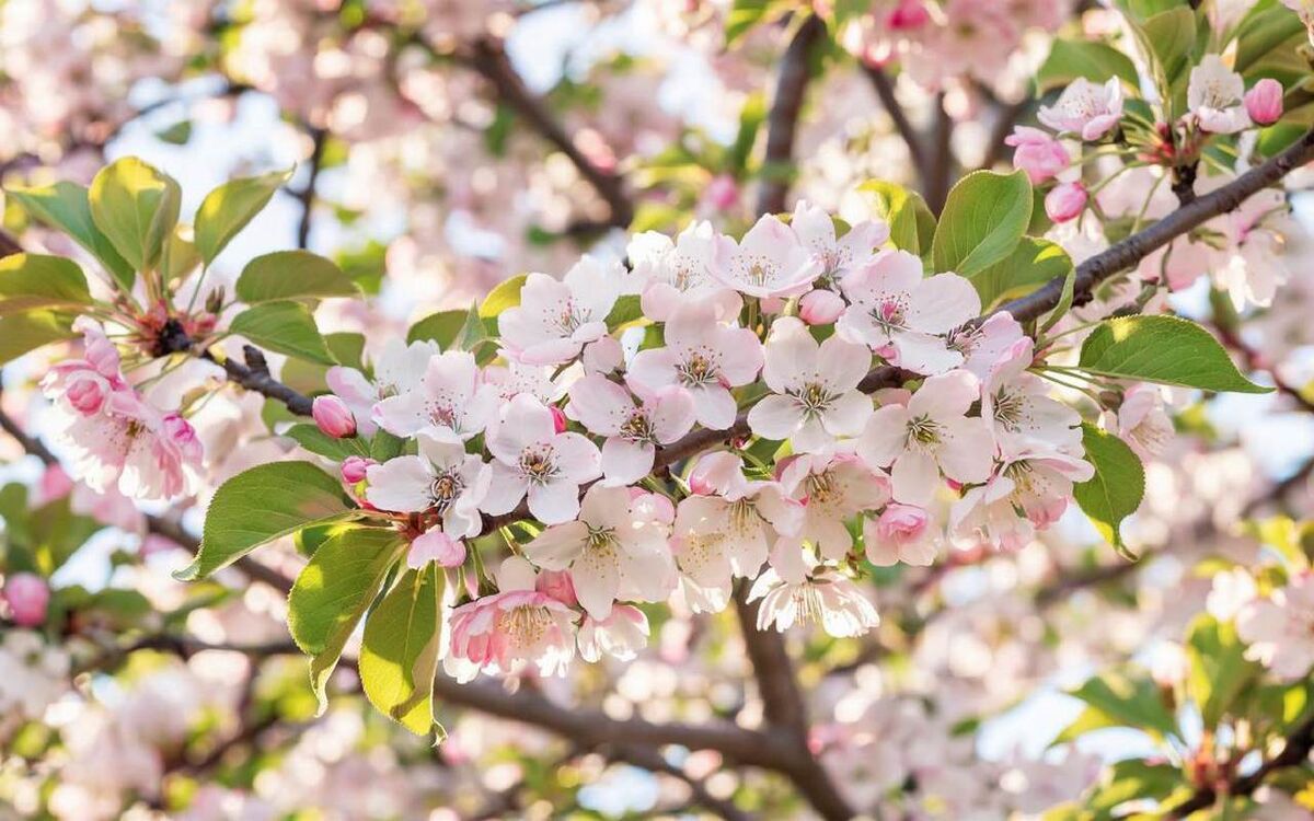    В Тамбовской области возродят деятельность яблочного хозяйства «Сады Мичурина» Иллюстрация сгенерирована нейросетью Kandinsky