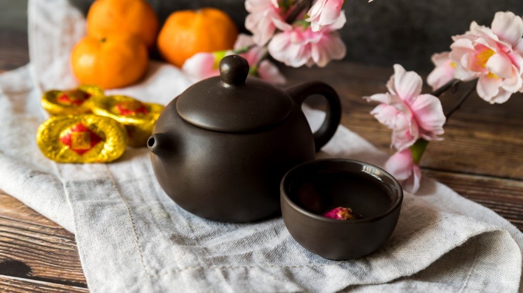     Аптечка для души: три рецепта из Японии Елена Исупова