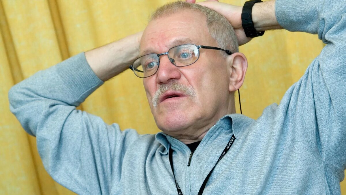 Фото: Valery Lukyanov/Russian Look/www.globallookpress.com