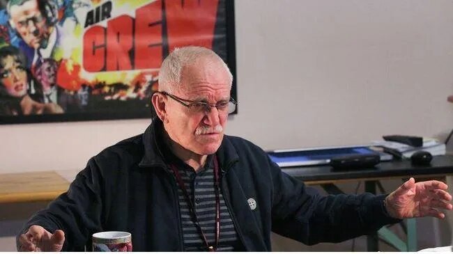 Фото: РИА «Новости»