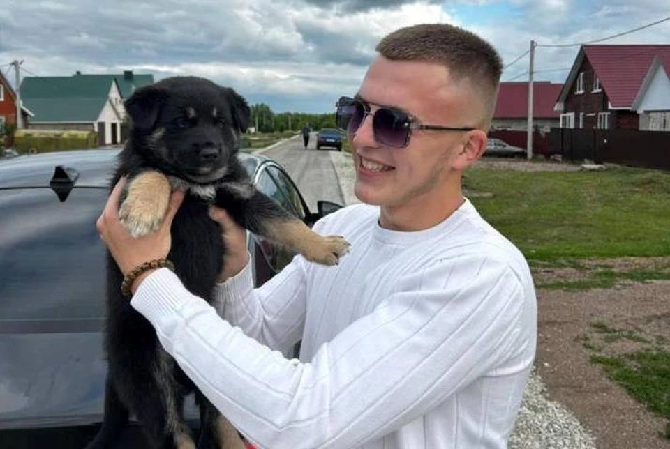 Погибший Булат