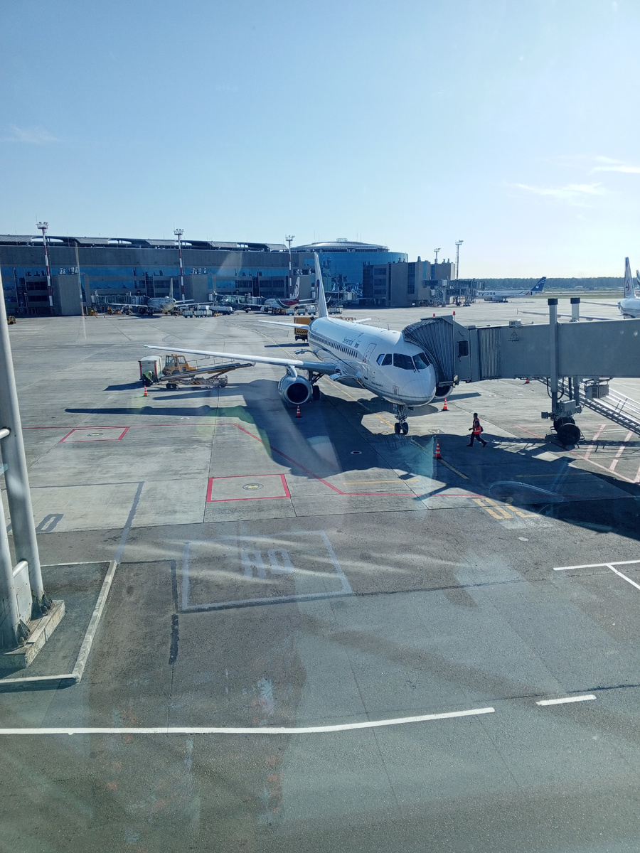 Домодедово