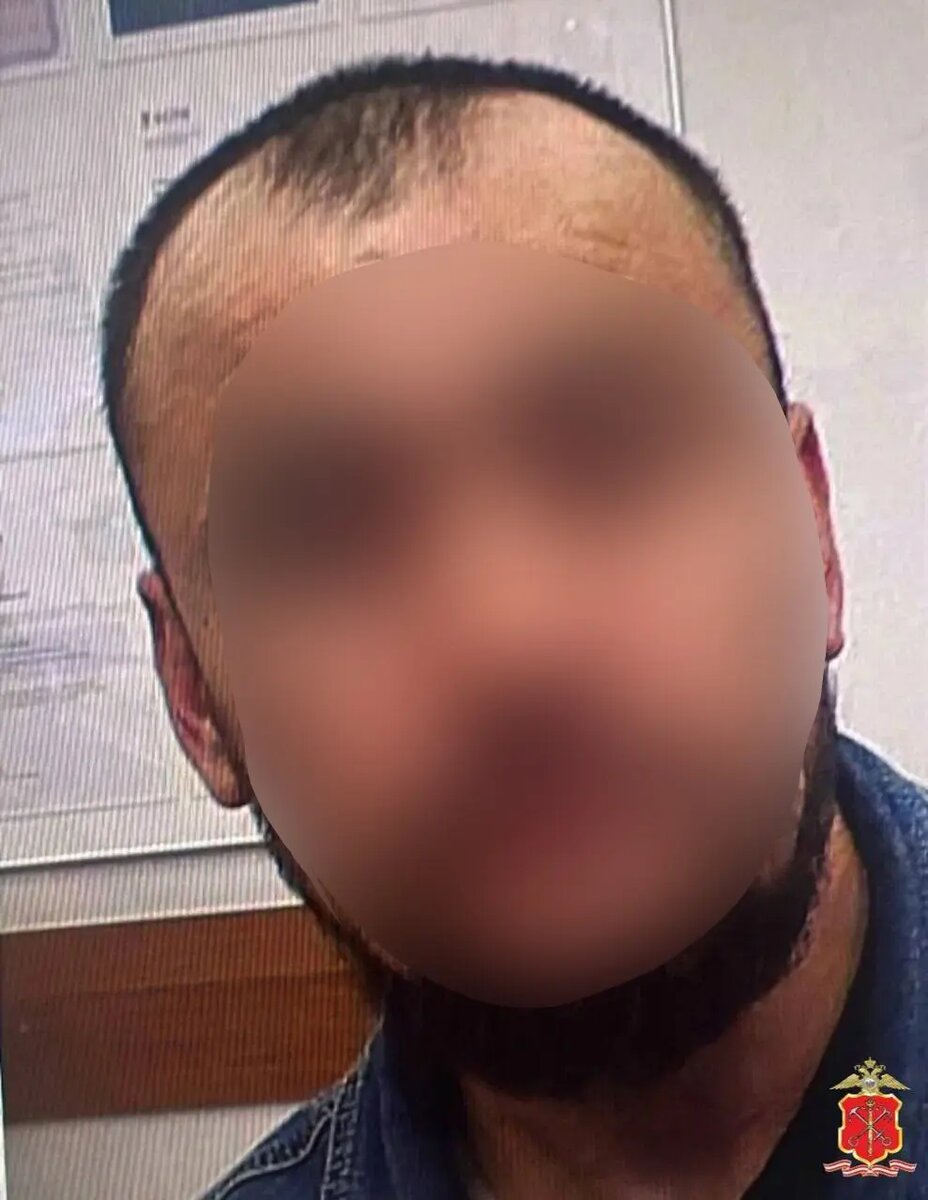    Фото: ГУ МВД по Петербургу и Ленобласти