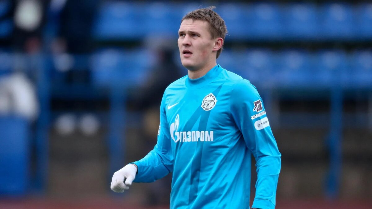 Александр Бухаров