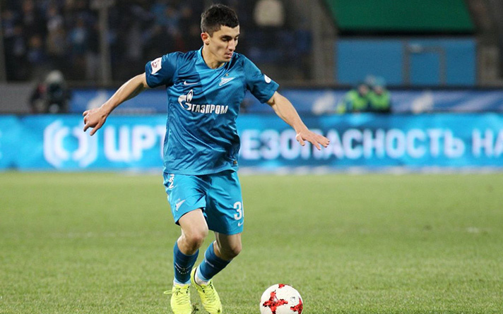 Ибрагим Цаллагов