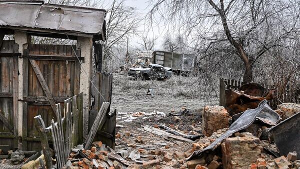    © РИА Новости . Сергей Бобылев