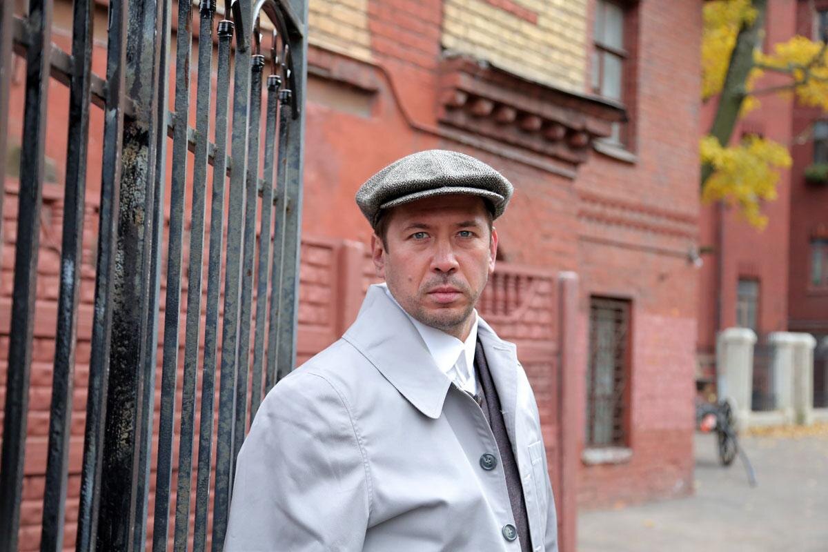 Фото со съемок сериала «Хождение по мукам». Автор неизвестен. Предоставлено «Всемирные Русские Студии» для распространения в СМИ в информационных целях. Источник: Кинориум.