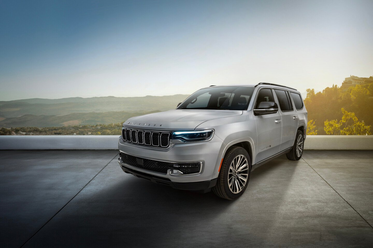 Источник фотографии: Jeep