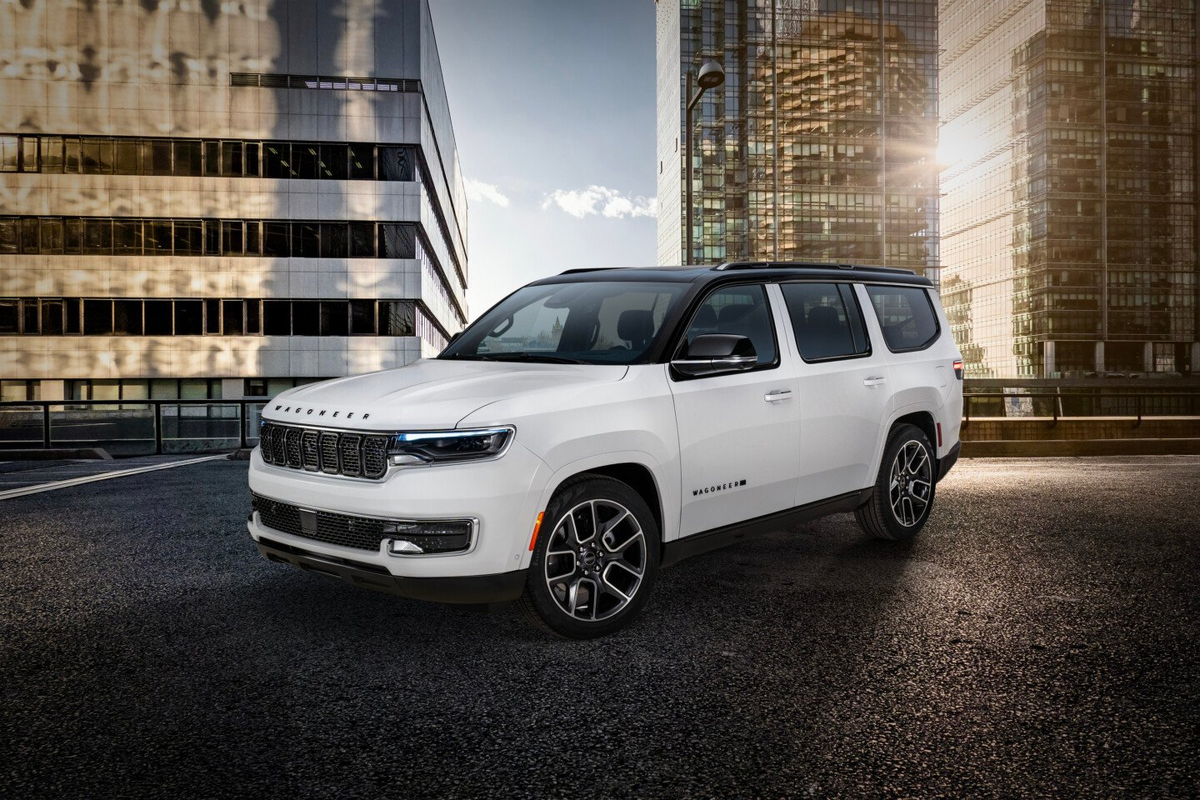 Источник фотографии: Jeep