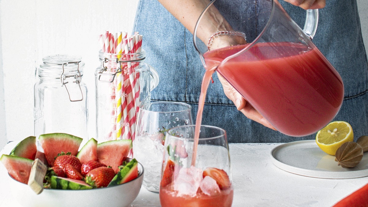    Рецепт корейского десерта хваче. Фото: Freepik