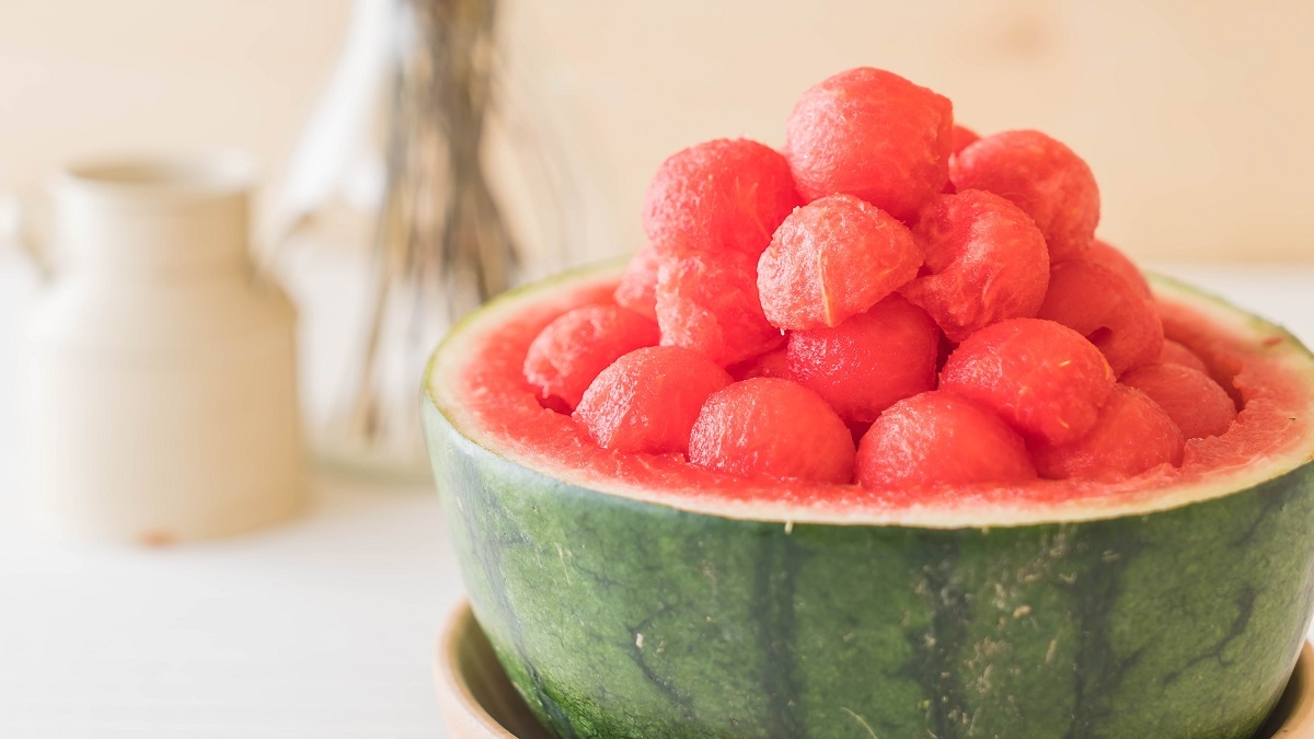    Главное в хваче – арбуз. Фото: Freepik