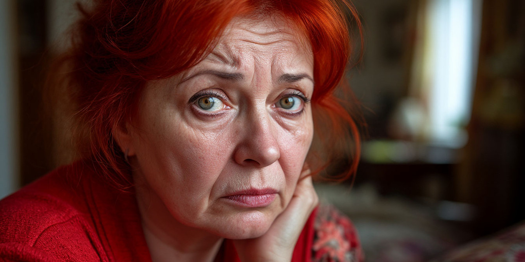 Привычки, которые делают женщину «бабушкой», даже если ей 40