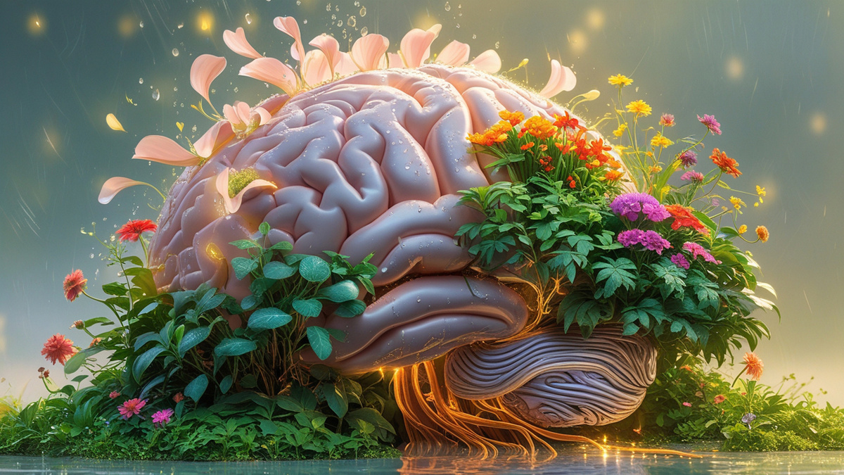    Это изображение сгенерировано с помощью модели Phoenix 1.0