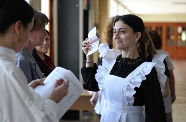 Фото: РИА Новости/Виталий Тимкив