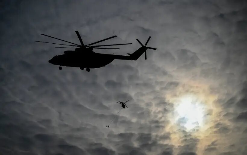     © РИА Новости. Рамиль Ситдиков