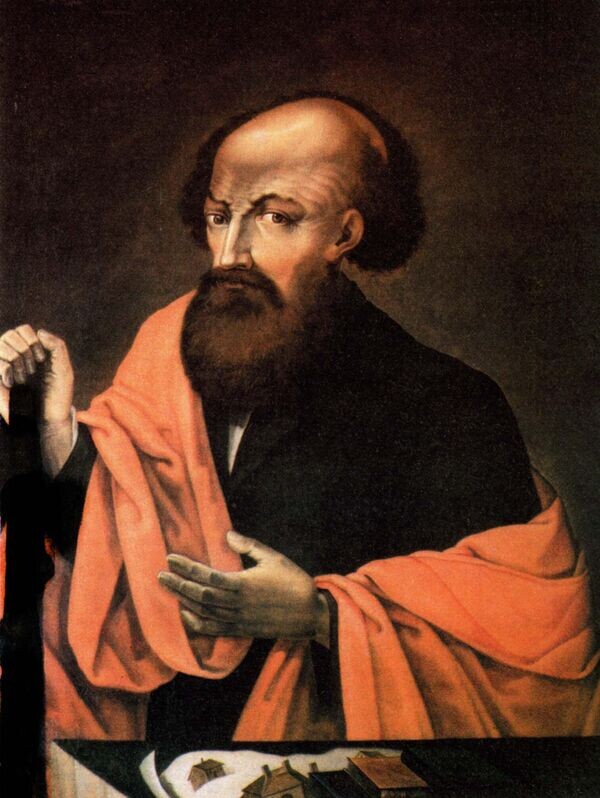 Никита Демидов
© Невьянский государственный историко-архитектурный музей