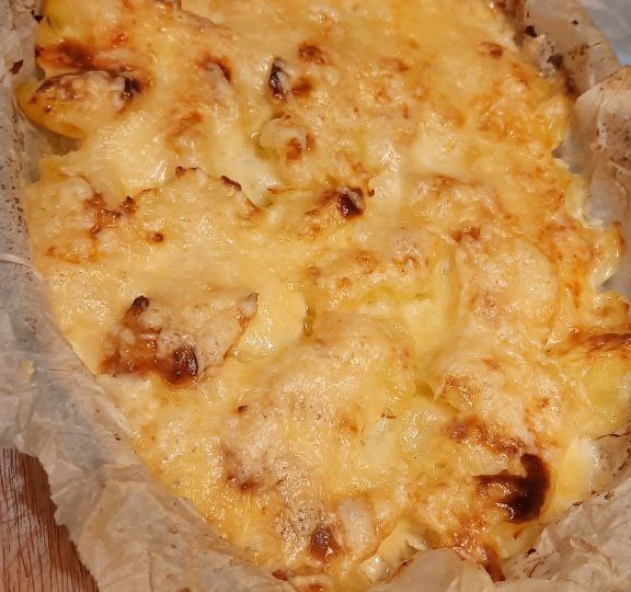 Рецепт из Морского языка