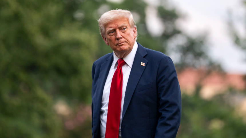    Фото: www.globallookpress.com/Bonnie Cash - Pool via CNP