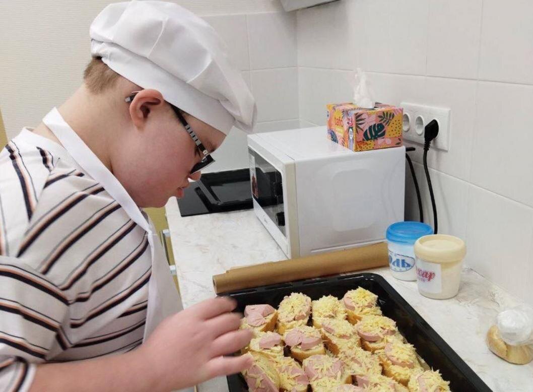 | Фото: детский центр "Институт уникальных детей"