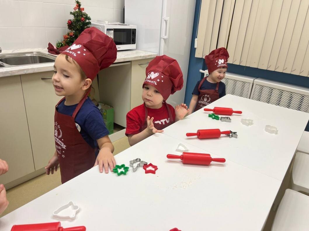 | Фото: детский центр "Институт уникальных детей"