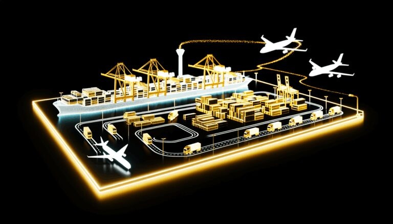    Как компания Avalog снизила повреждения грузов до 1,5% на сложных азиатских маршрутах — секреты успеха и инновации в международной логистике Vladislav Ageev