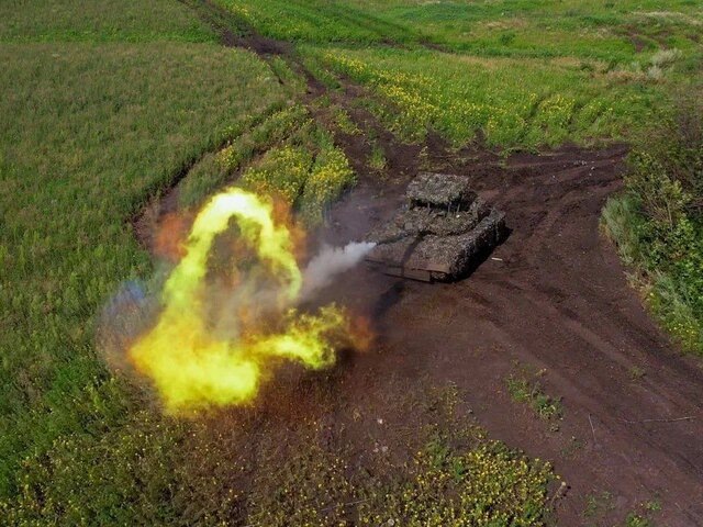    Фото: телеграм-канал "Минобороны России"