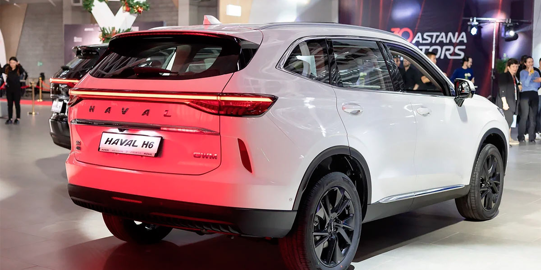 Китайские двигатели в такси: сколько реально выхаживают до капремонта?