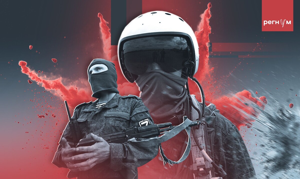     / Источник: Иван Шилов (с) ИА Регнум