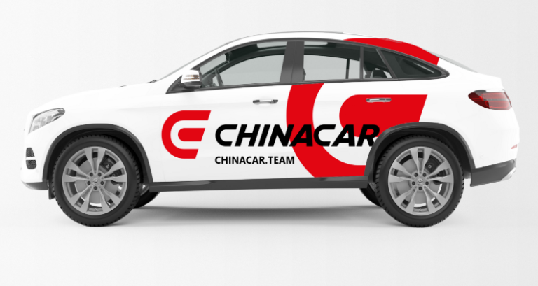 "CHINACAR"
