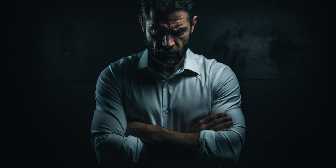 Психология злости. Как избавиться от вспышек гнева? Руководство для экологичного выражения