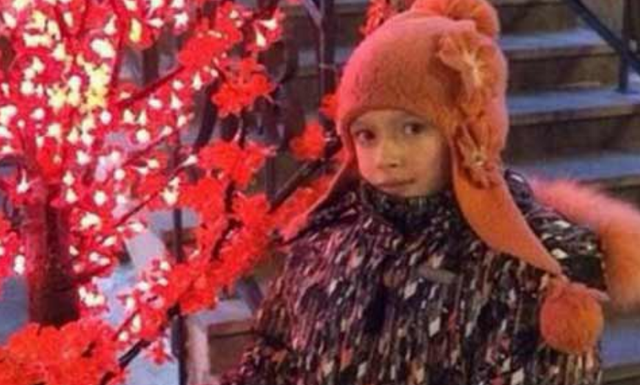 Фотография Кати