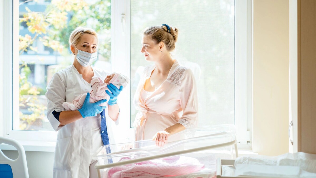    Фото: Iryna Inshyna / Shutterstock / Fotodom