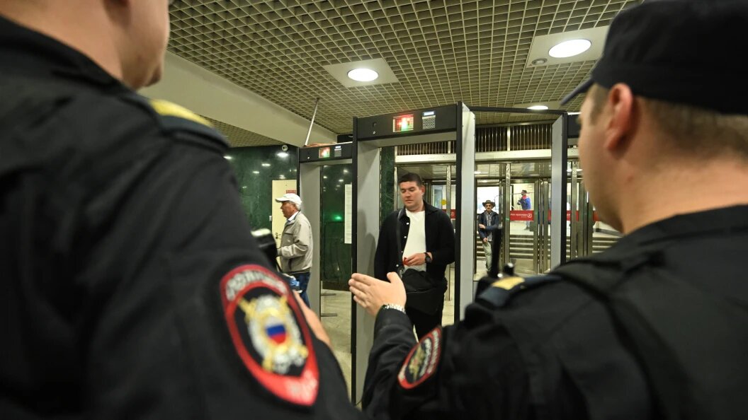    Фото: Komsomolskaya Pravda/Global Look Press