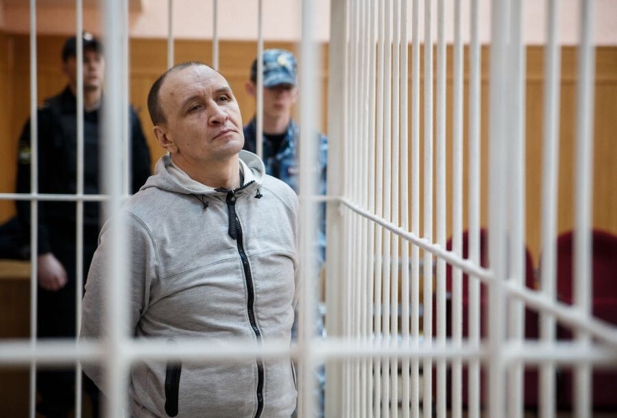    Сергей Генин / Источник: ©РИА Новости