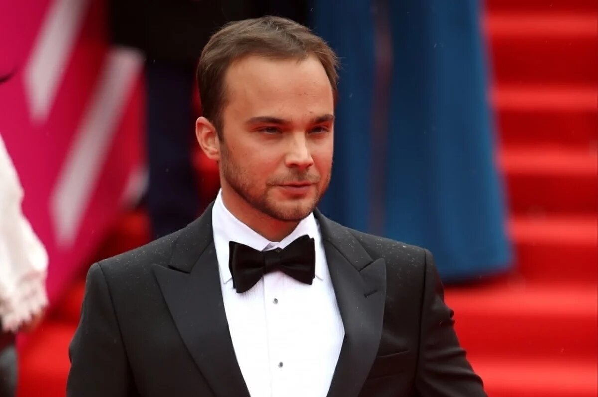    Актёр Чадов: в современном кино не хватает человеческой души