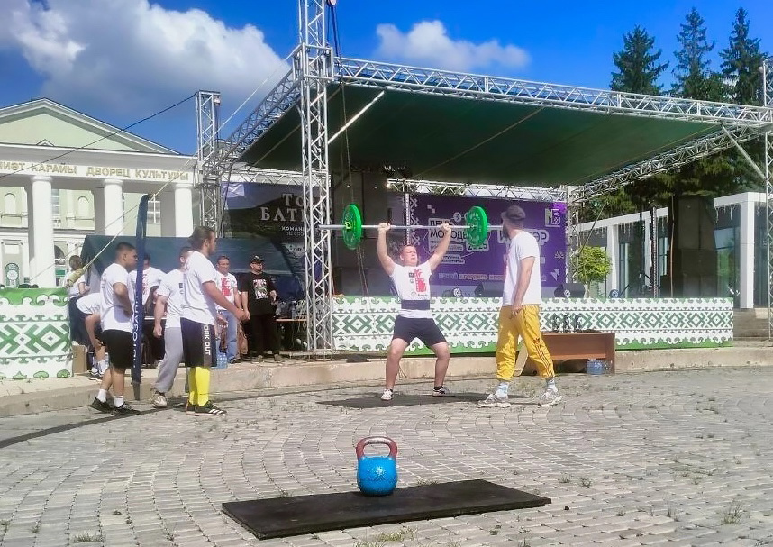 ФОТО СО СТРАНИЦЫ ГРУППЫ ВК Сторонники Единой России | Башкортостан