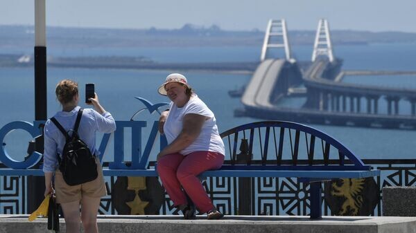    © РИА Новости . Константин Михальчевский