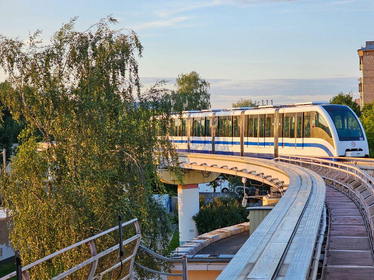 Фото: Вести Московского региона
