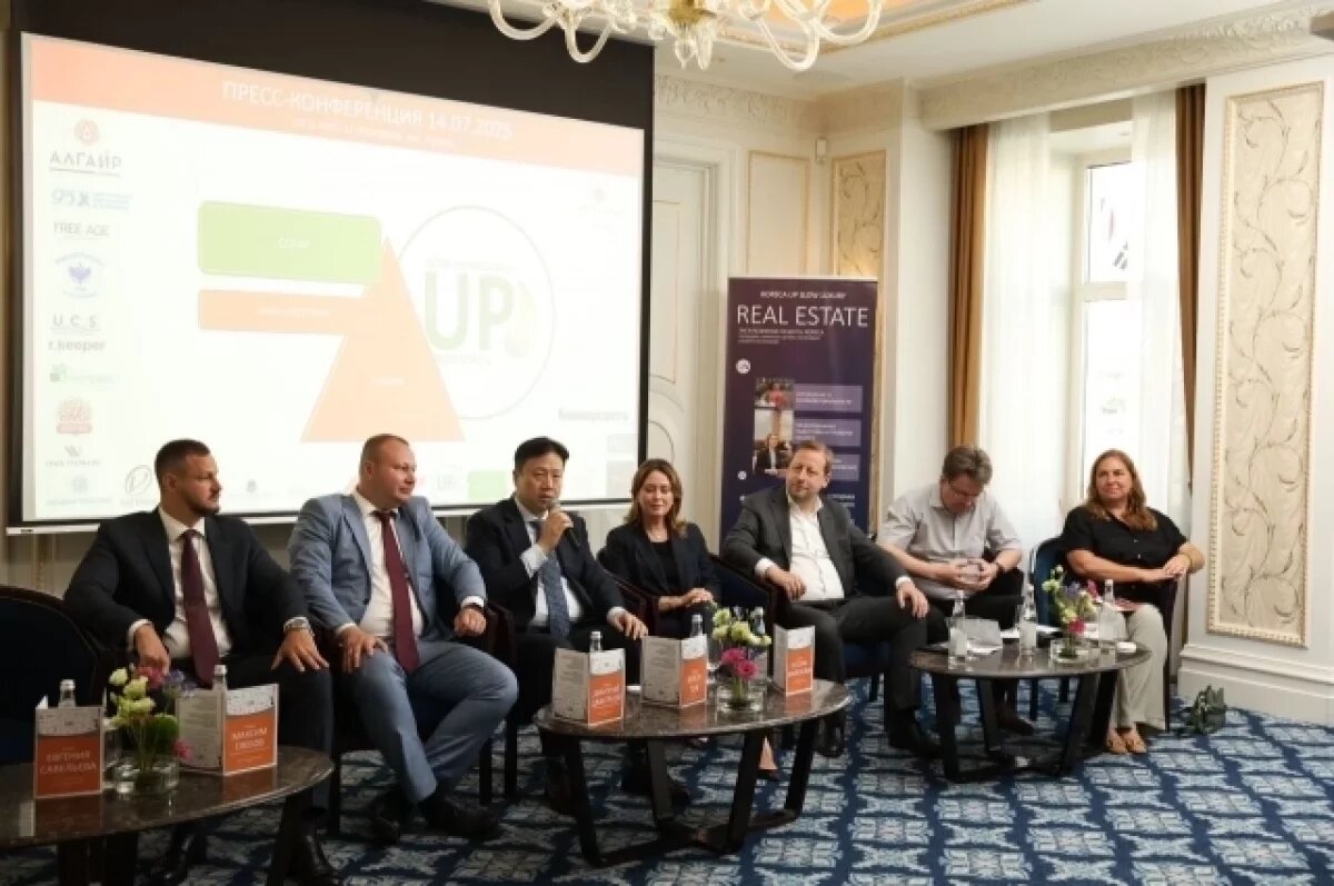    На конкурсе отелей в Петербурге обсудили ложные «гостиницы» в жилых домах