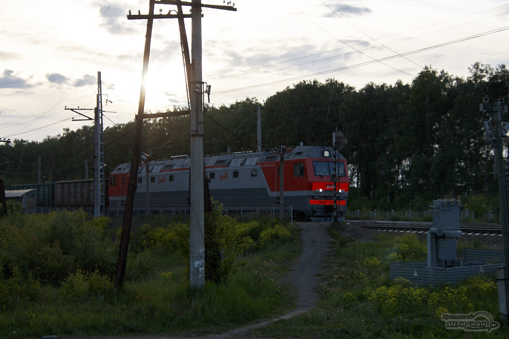    Фото: Ольга Аникина © ИА «Уральский меридиан»