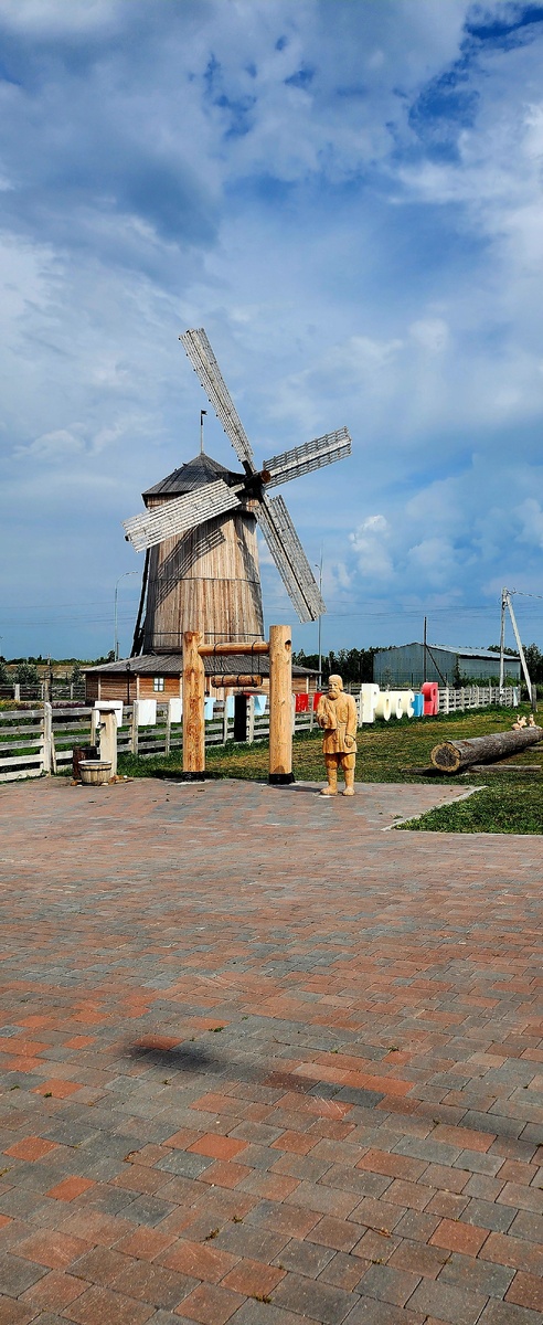 Фото автора.