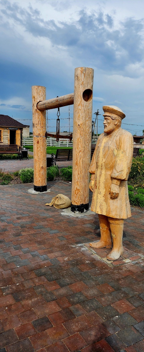 Фото автора.