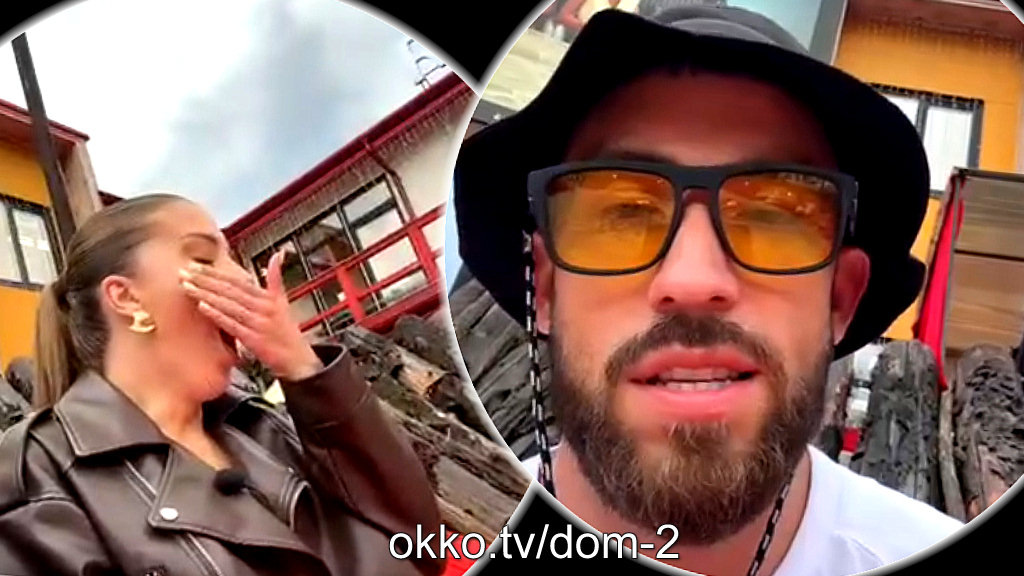 Фото: соцсети. Катя Квашникова и Игорь Григорьев опять расстались