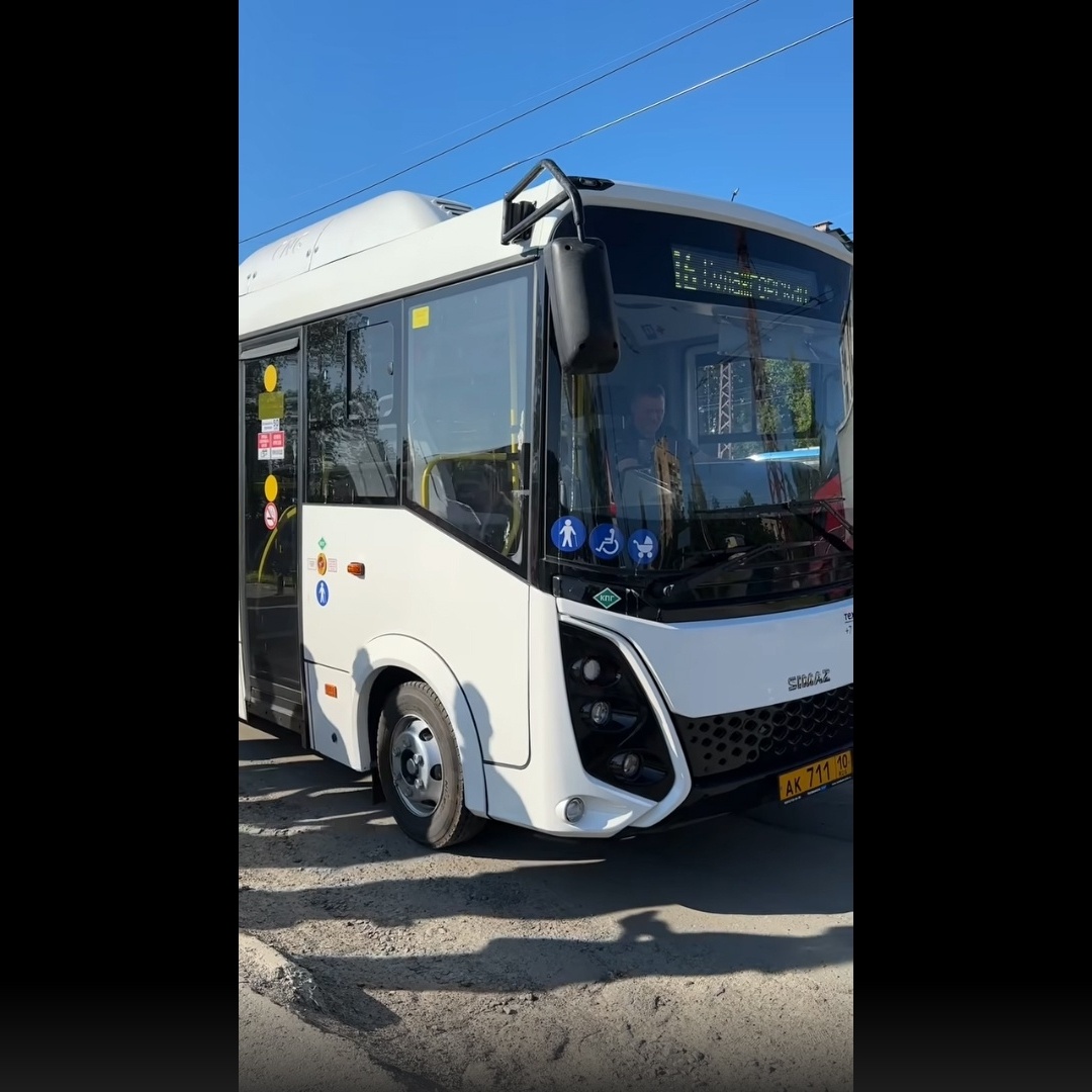    Фото: со страницы Инны Колыхматовой